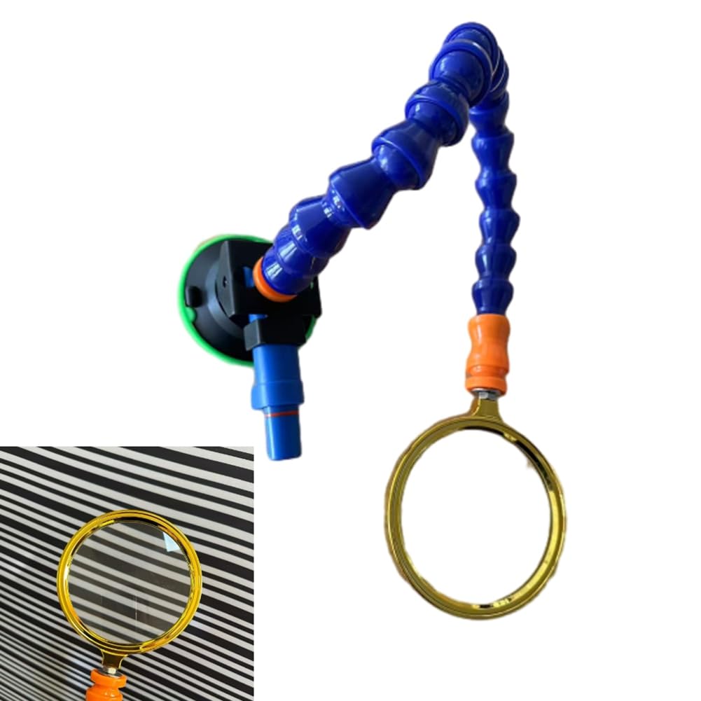 Loupe Outils pour Débosselage Voiture Carrosserie Pièce pour Lifter Den Tool Car