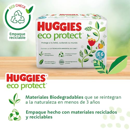 Reviews de Pañales bio baby etapa 6 los 10 mejores. 12