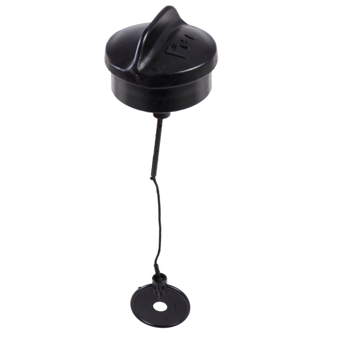 Fuel Gas Oil Cap Replace Fit for Stihl FS38 FS45 FS46 FS48 FS55 FS56 FS62 FS66 FS108