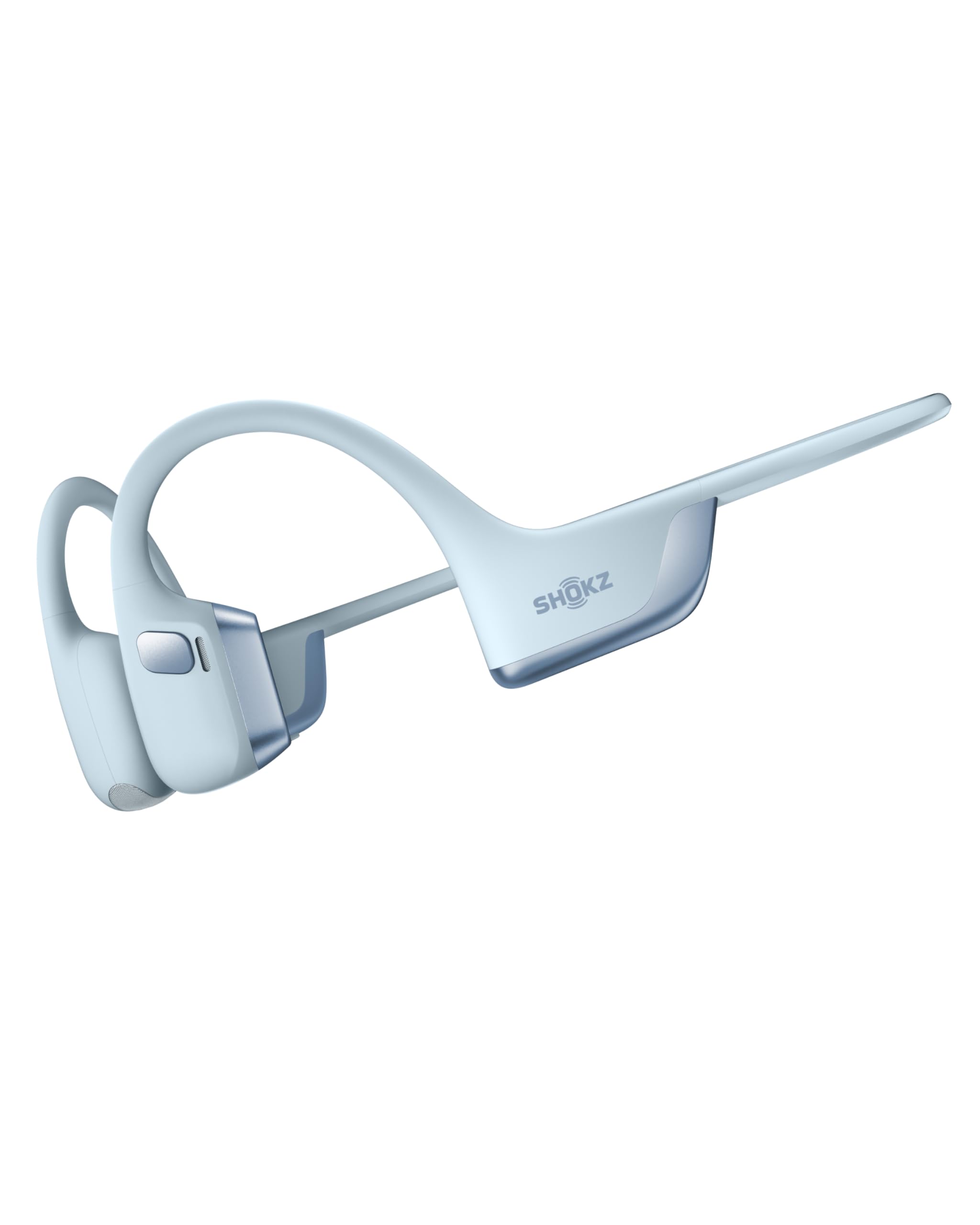 Amazon.co.jp: Shokz (ショックス) OpenRun Pro 2 骨伝導イヤホン