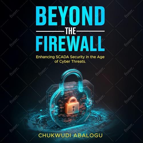 Beyond the Firewall by Chukwudi Abalogu episode artwork