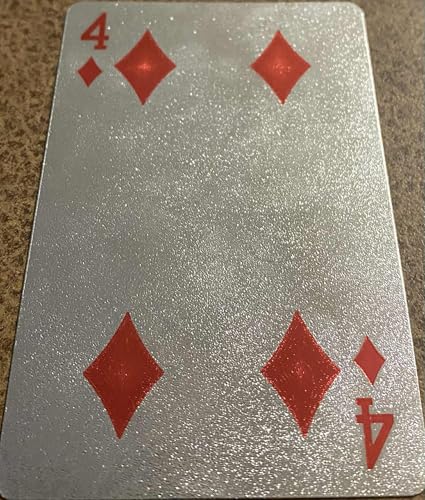 4 Of Diamonds Sports/Gambling cover art