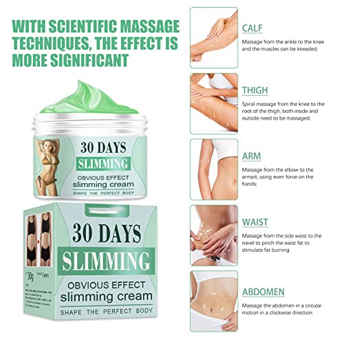 SOCHII CelluBurn Tightening & Slimming-Gel
