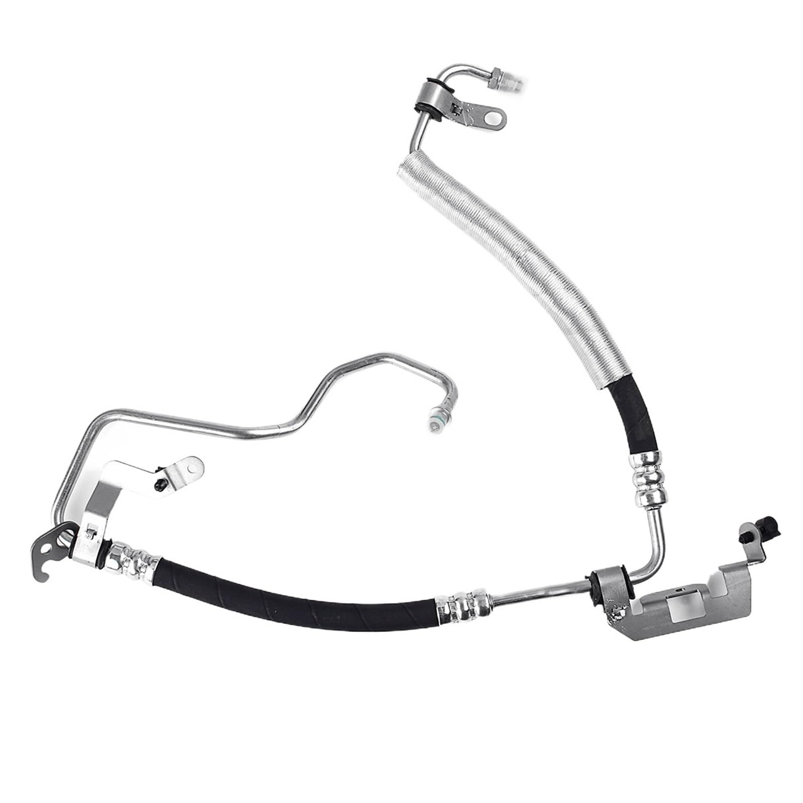 Pompa serwowa układ kierowniczy Pasuje do Ford Transit Connect 2007 2008 2009 2010 2011-20135231495 Zespół węża wysokociśnieniowego wspomagania układu kierowniczego