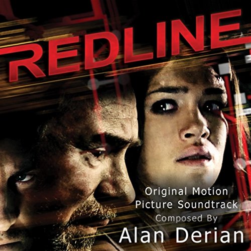 Play Red Line (Original Motion Picture Soundtrack) by Alan Derian on ...
