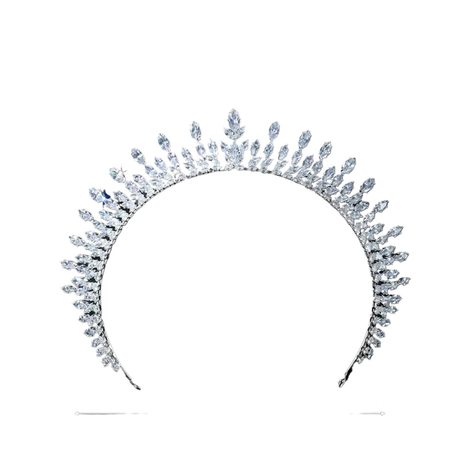 Diademi e corone per Matrimonio Ballo