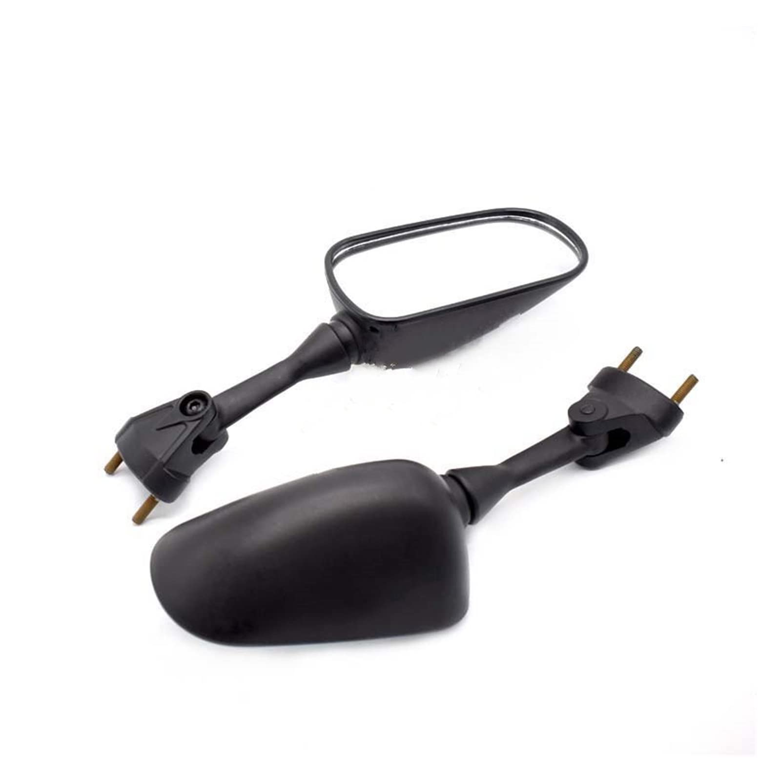 Amazon.com: BAFAFA Rearview Mirrors for for ZX6R ZX-6R 636 2005