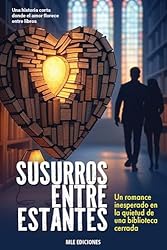 Susurros entre estantes