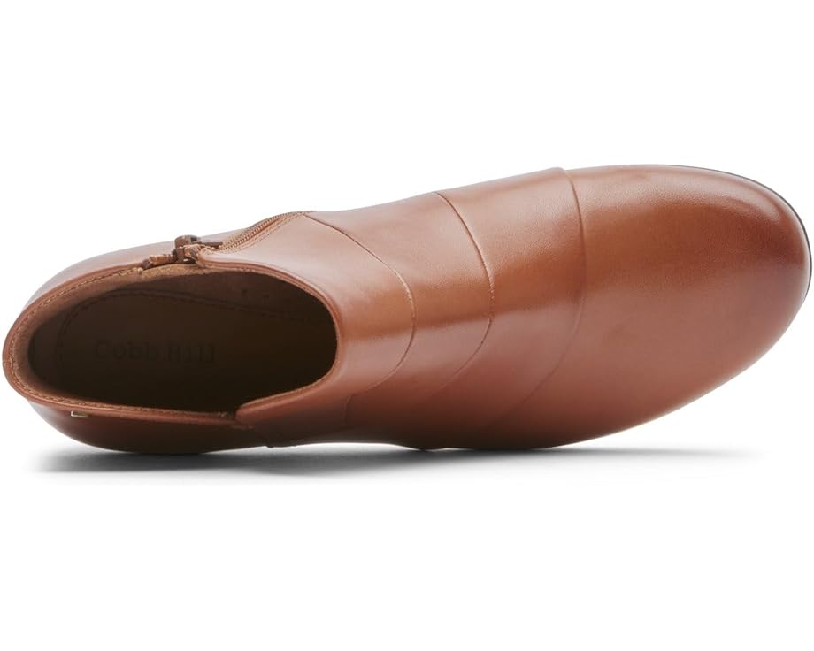 Cobb Hill Laurel New Bootie - Top View