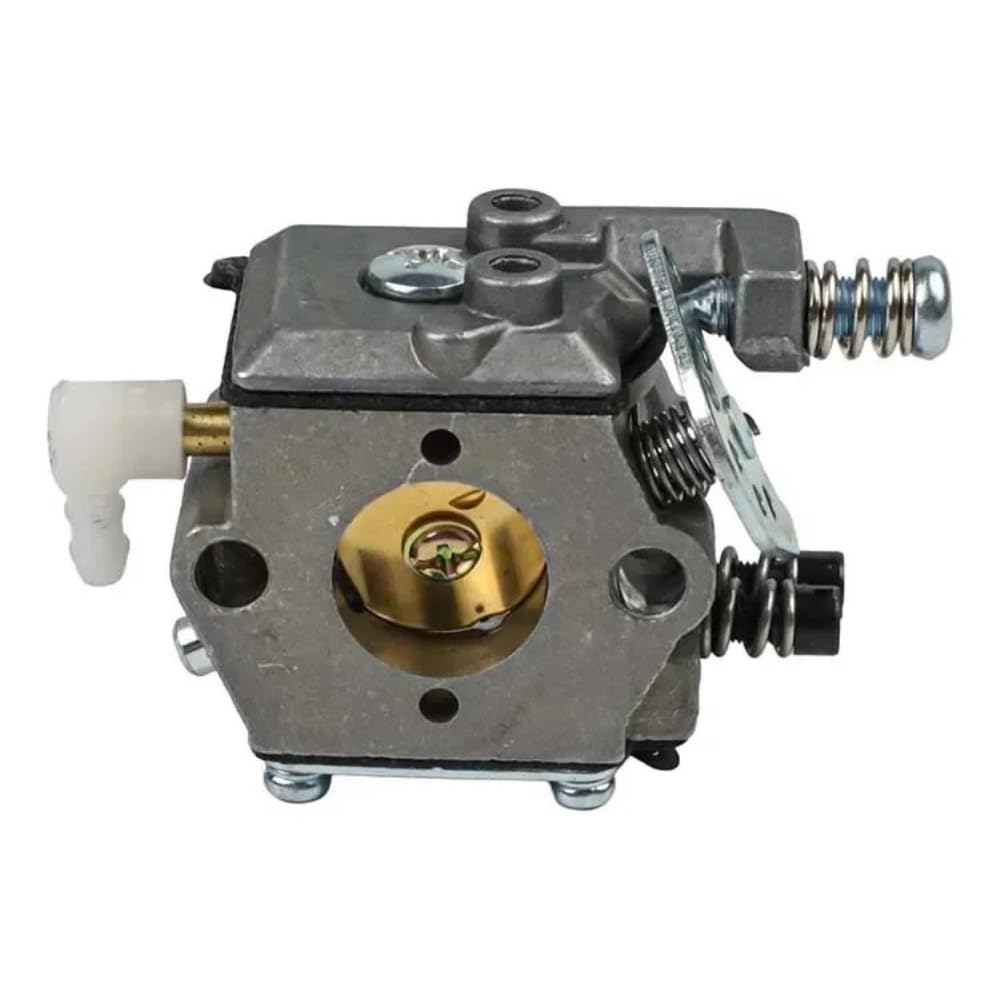 Jardinería Repuesto de carburador Compatible con los Modelos de cortacésped C1S-S1C, C1S-S1A, C1S-S1B y WT-29a, Accesorios for Motosierra y Herramientas de jardinería. Mantenimiento
