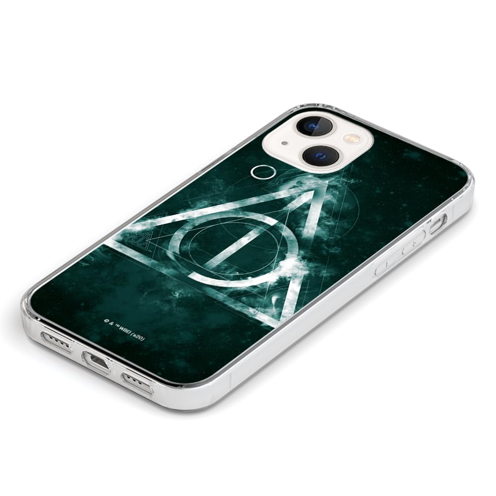 ERT GROUP Mobile Phone Case For Xiaomi Redmi 12C/Redmi 11A Original And Officially Licensed Harry Potter Pattern 016 Perfectly Adapted To The Shape Of The Mobile Phone, TPU Case - View #8