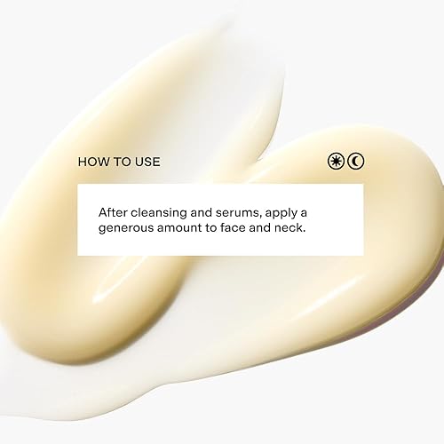 Miniatura 6 de CLEARSTEM - HYDRAGLOW Crema hidratante de células madre - Bakuchiol + escualeno - Hidratante facial de piel juvenil - Todo tipo de piel - Productos