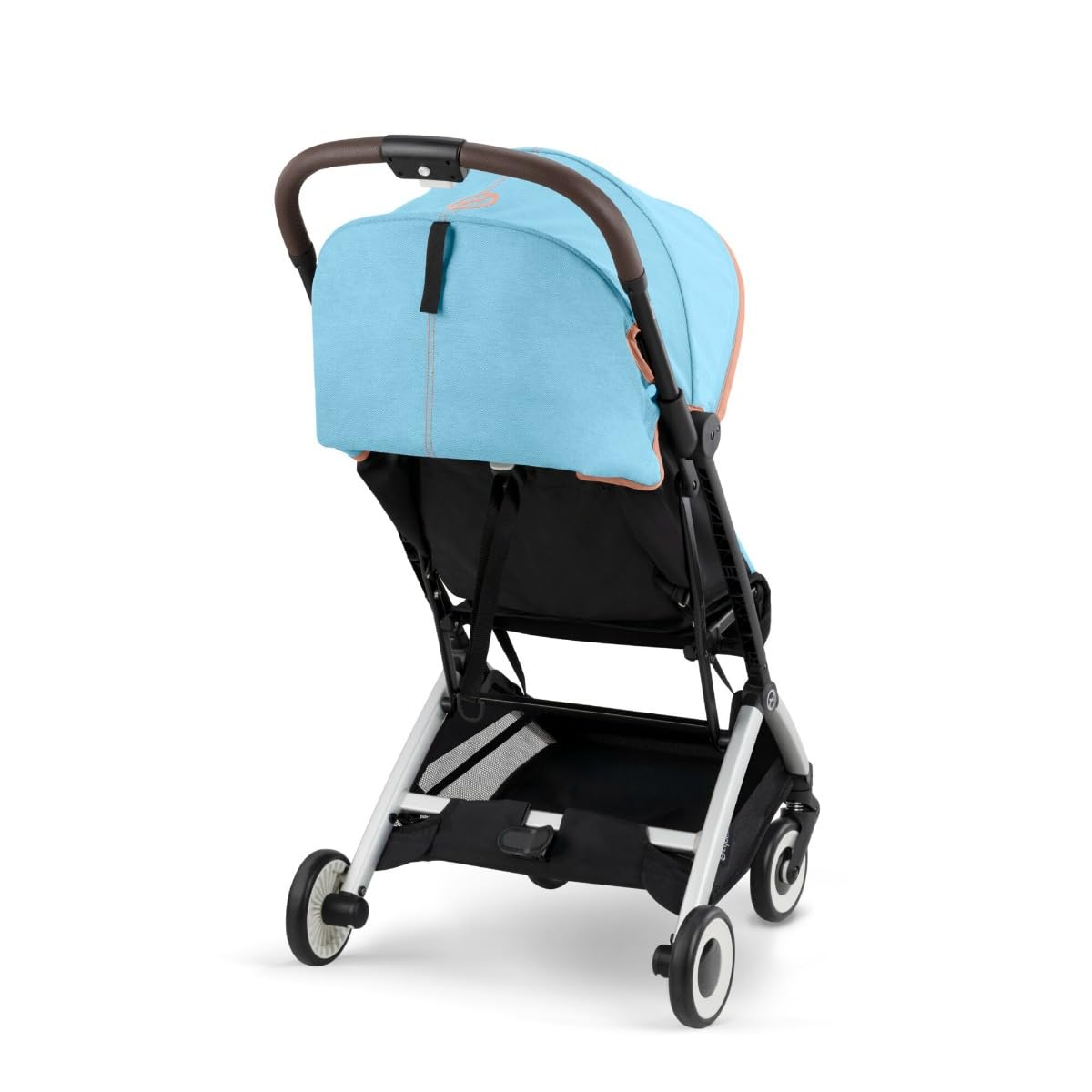 CYBEX ORFEO SLV Beach Blue | turquoise: Buy Online at Best Price