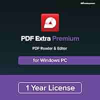 ♪ PDF Extra Ultimate Amazon.com: PDF Extra Ultimate | Complete PDF Reader and