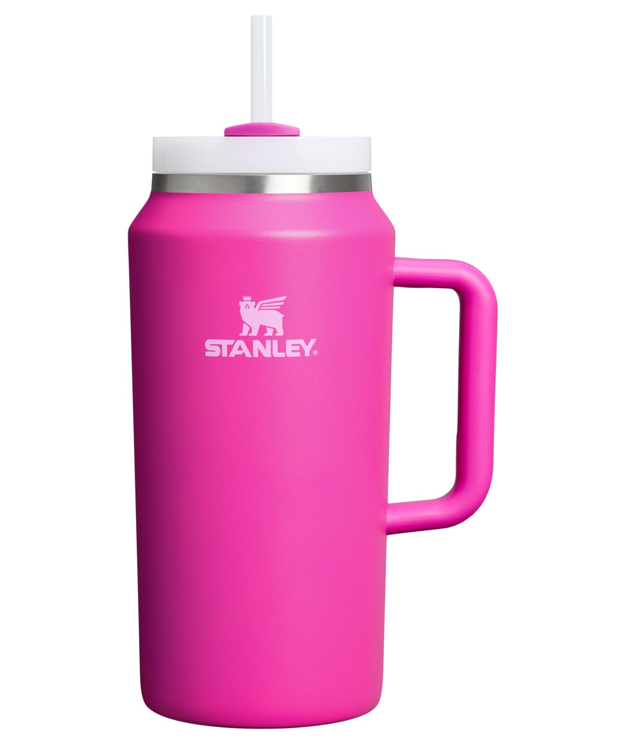 Stanley Quencher H2.0 FlowState™ Tumbler 64 oz Violet Blossom (BOX) — image 1