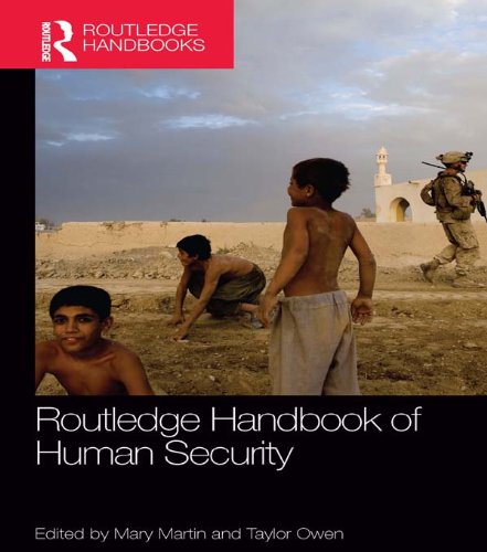 Routledge Handbook of Human Security (English Edition)