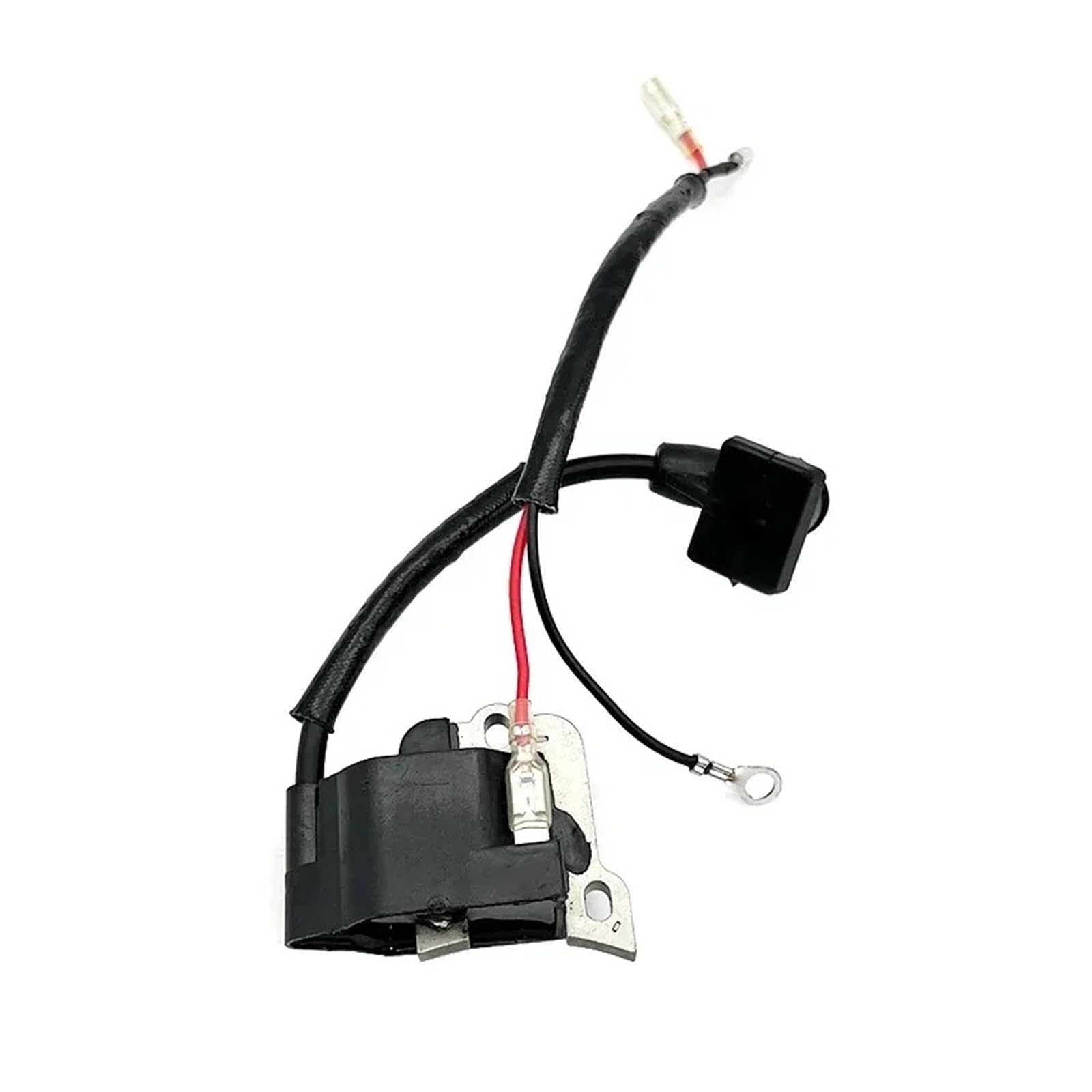 Bobine d'allumage pour moteur GX35 : redémarrez votre débroussailleuse