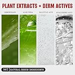 Thayers Blemish Clearing Salicylic Acid Toner, Acne Treatment Face Toner with 2% Salicylic Acid, Soothing and Non-Stripping Skin Care, 12 Fl Oz - Image 3