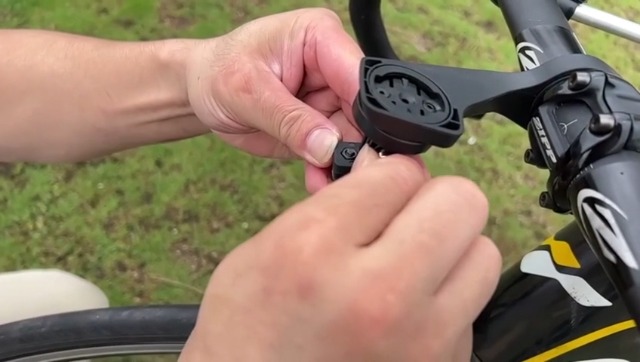 Amazon.com : NELboNs Bike Light Adapter Mount Compatible with T