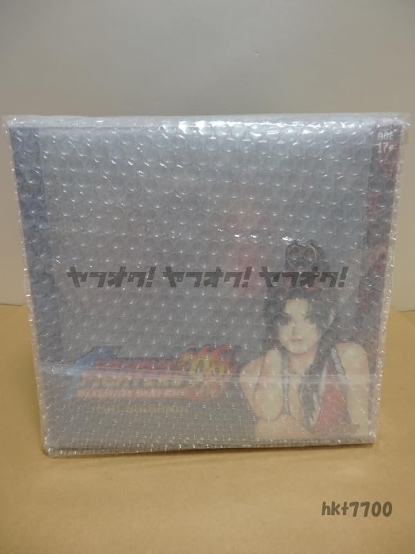 極美品❗️不知火舞　sp KOF SNK美少女 不知火舞 -THE KING OF FIGHTERS '98-(不知火舞 -THE
