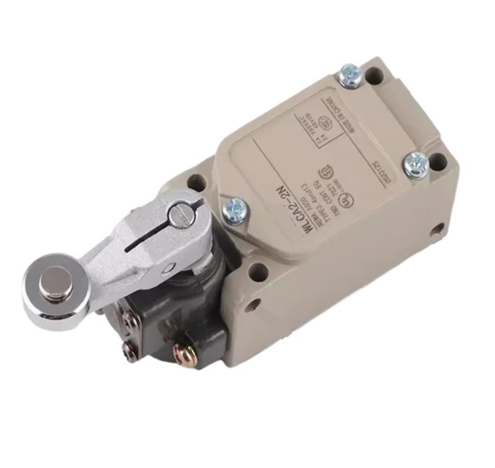 YWZVBSDCS WLCA2-2N Limit Switch
