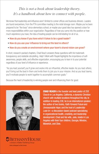 Help! I Work with People: Getting Good at Influence, Leadership, and People Skills - Image 2