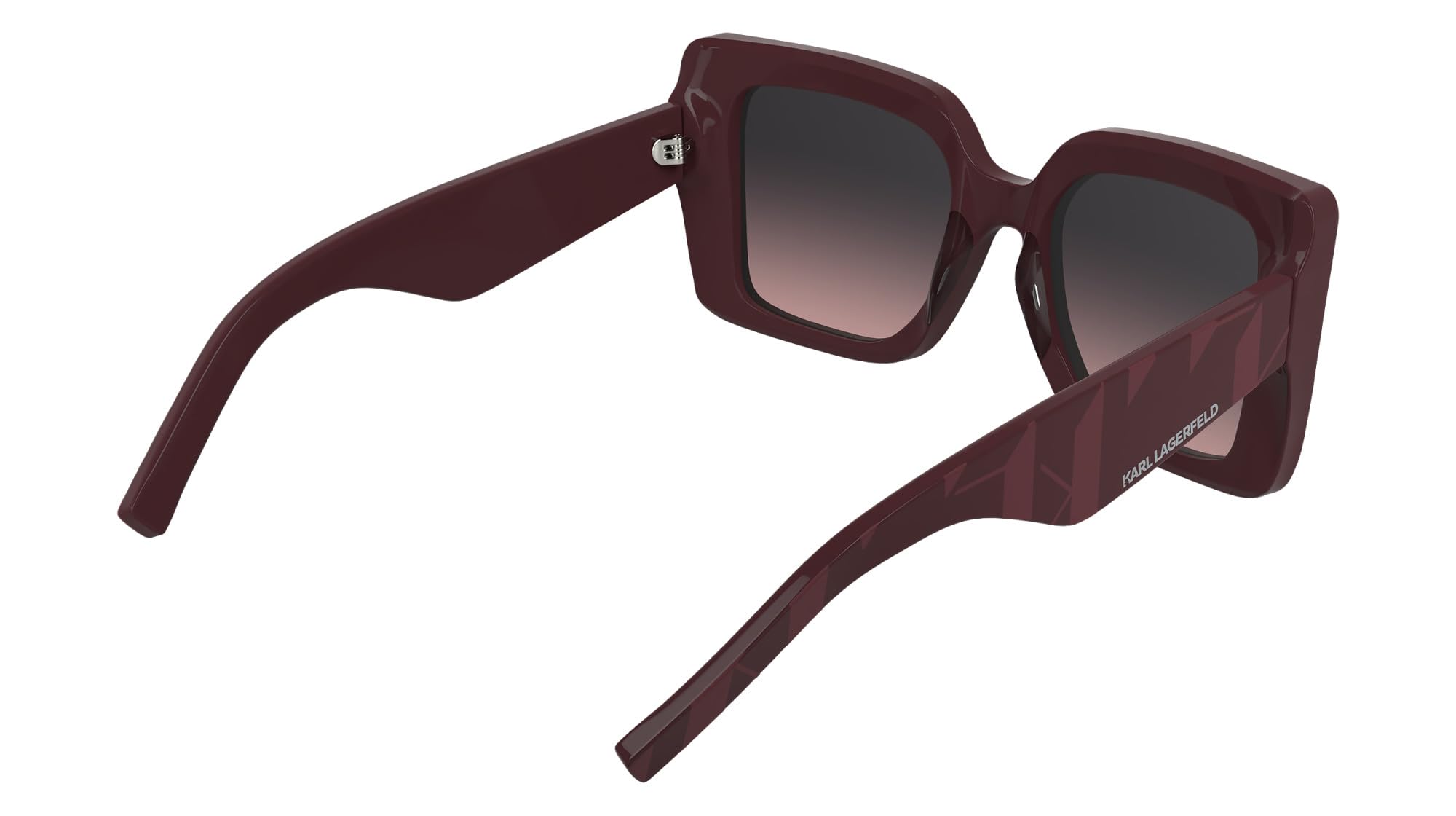 KARL LAGERFELD Damen Kl6203s Sunglasses (1er Pack)