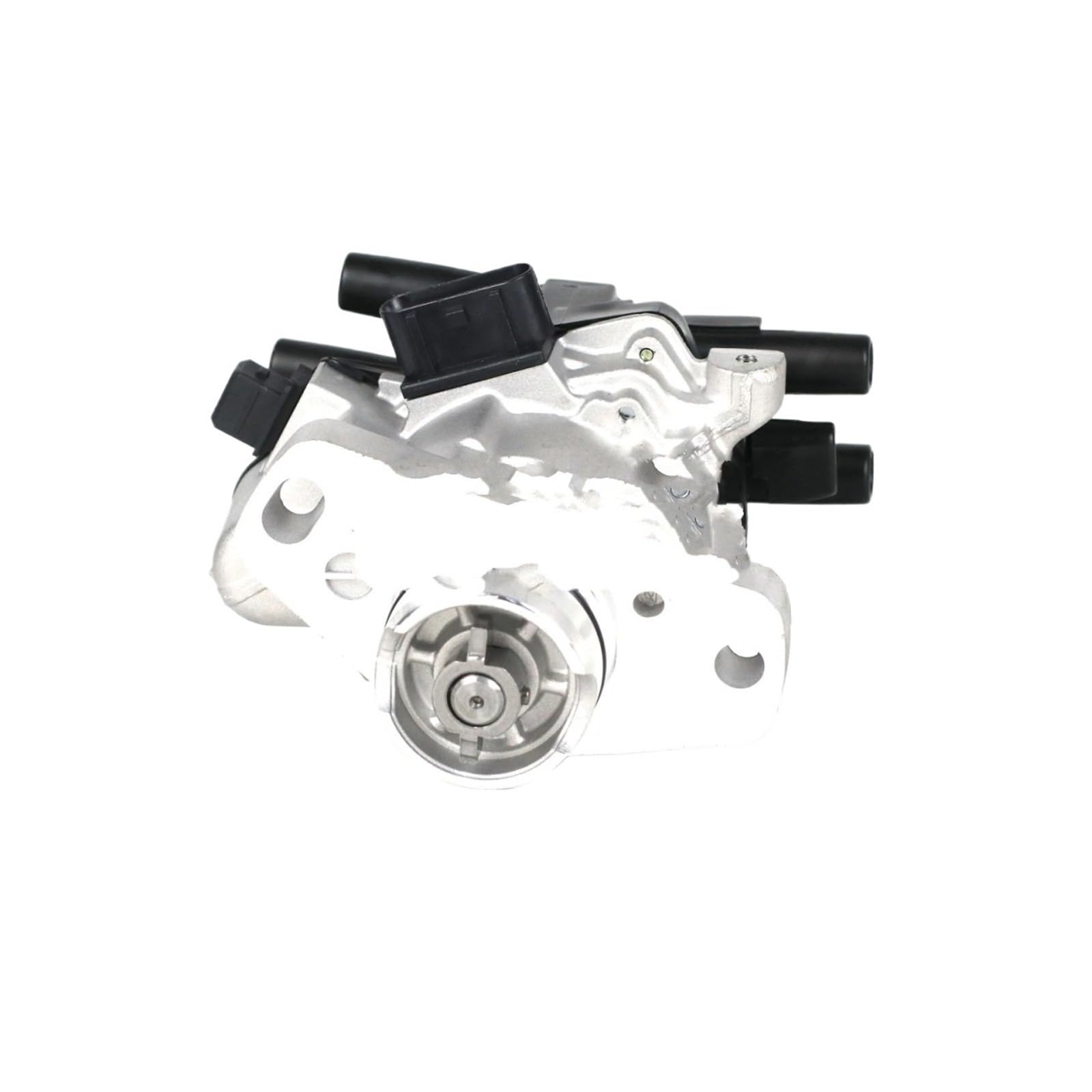 Kit Distribuidor Encendido Compatible Con Plymouth Para Breeze 2.5L 1995 1996 1997 1998 1999 2000 Distribuidor De Encendido De Coche W Cap Rotor T5T57271 MD314904