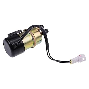 Amazon.com: Holdia Fuel Pump 49040-1064 Compatible with