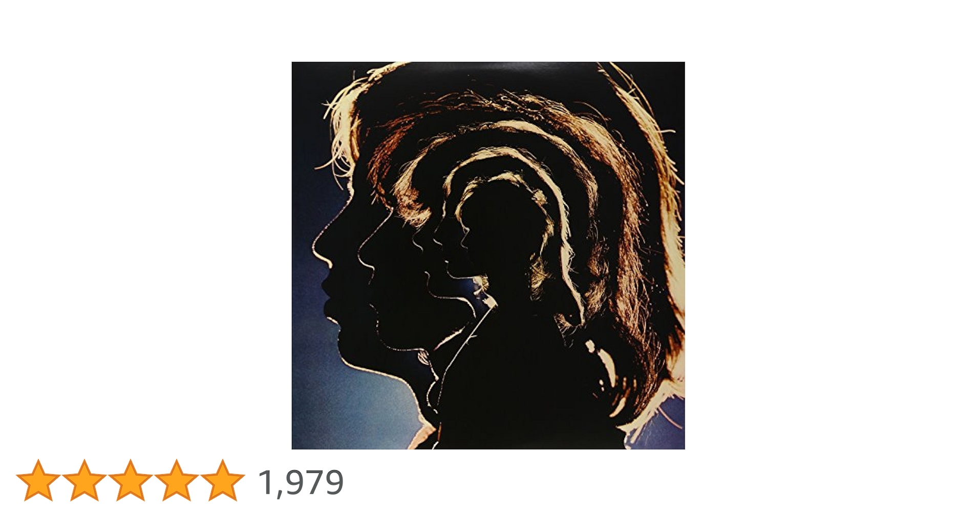 Hot Rocks 1964-1971 (2LP Vinyl): The Rolling Stones: Amazon