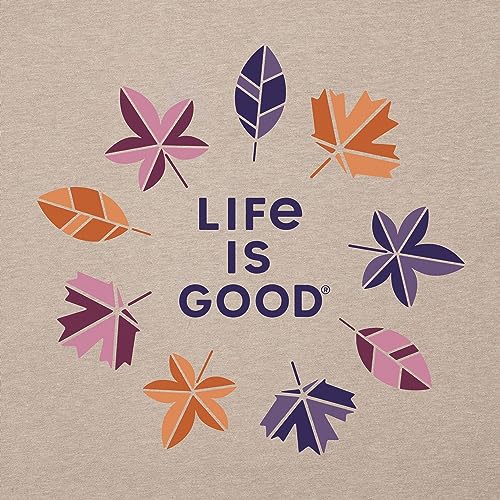 Image of Life is Good Women's Wild Fox