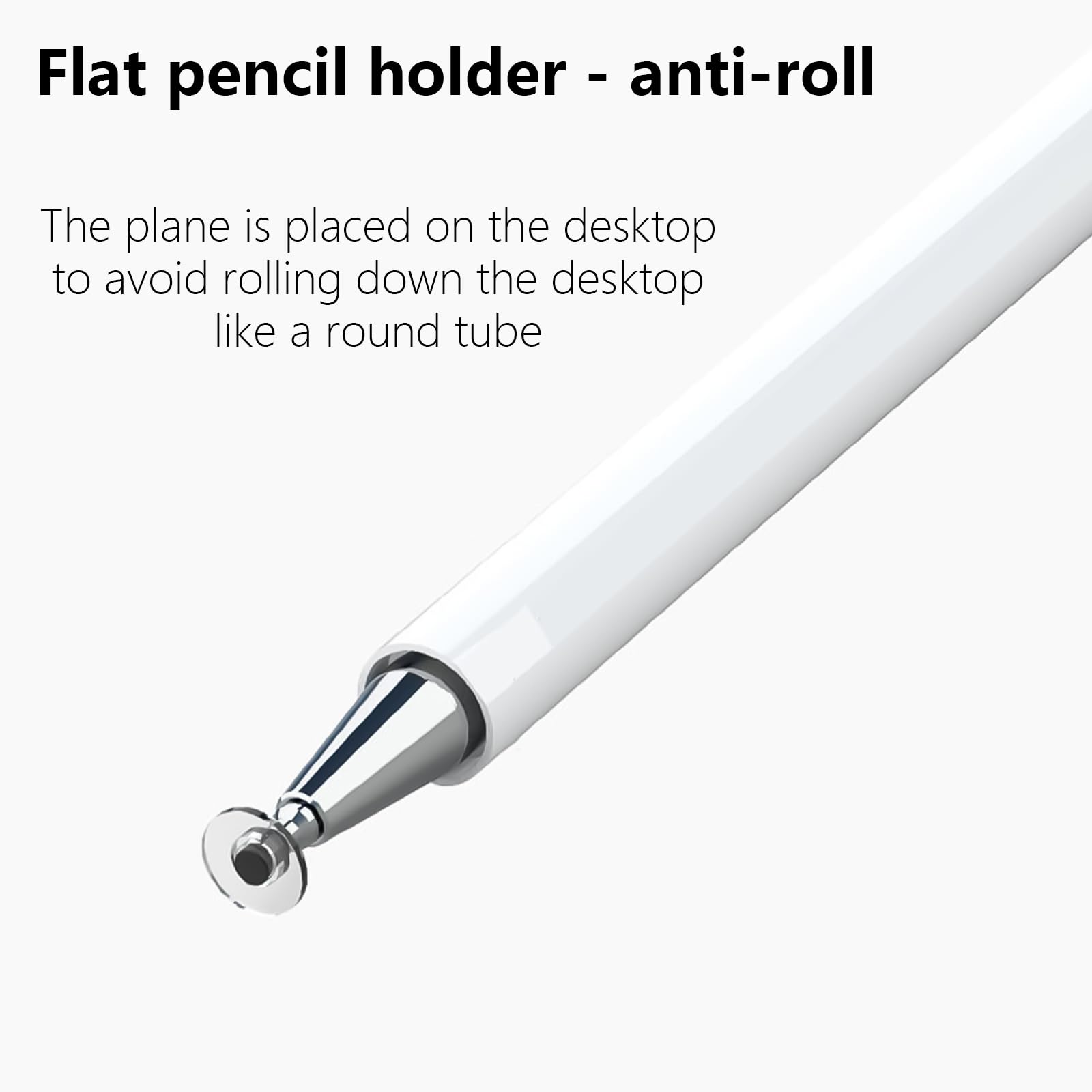 Penna a capacitiva - touch mobile, strumento di scrittura con