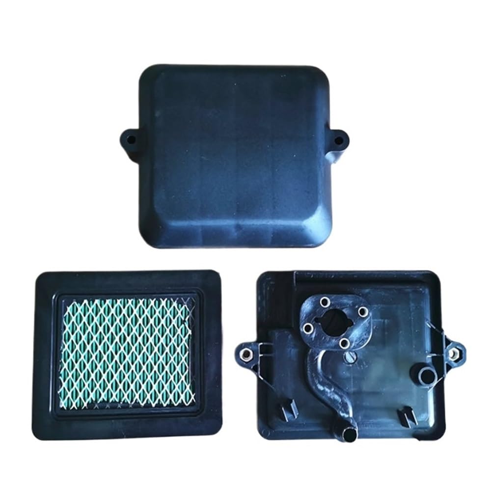 Filtre à complet GX100 pour moteur GX100U couvercle extérieur intérieur de rechange