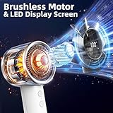 Zoom IMG-2 ouila mini ventilatore portatile 3000mah Zoom IMG-2 ouila mini ventilatore portatile 3000mah