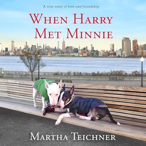 Page de couverture de When Harry Met Minnie