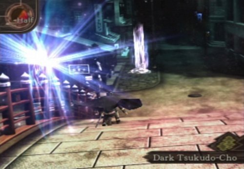 Shin Megami Tensei: Devil Summoner 2: Raidou Kuzunoha versus King Abaddon - Image 4