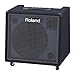 Roland 4-Channel Stereo Mixing Keyboard Amplifier, 200 watt (KC-600)