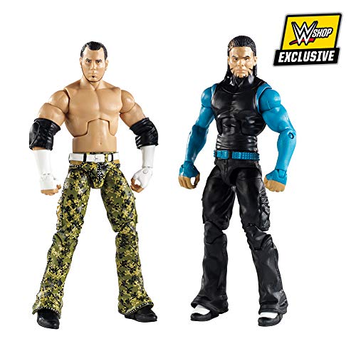 wwe shop toys