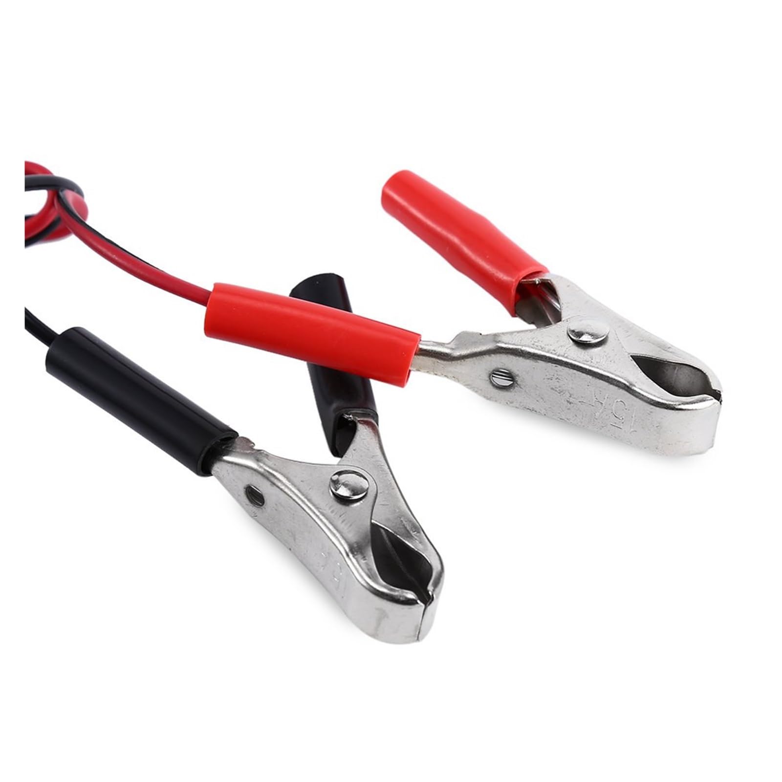 Probador De Batería Digital De Coche Probador De Alternador Automático Con Pantalla De 6 Luces LED Herramienta De Diagnóstico De Batería De Estilo De Coche
