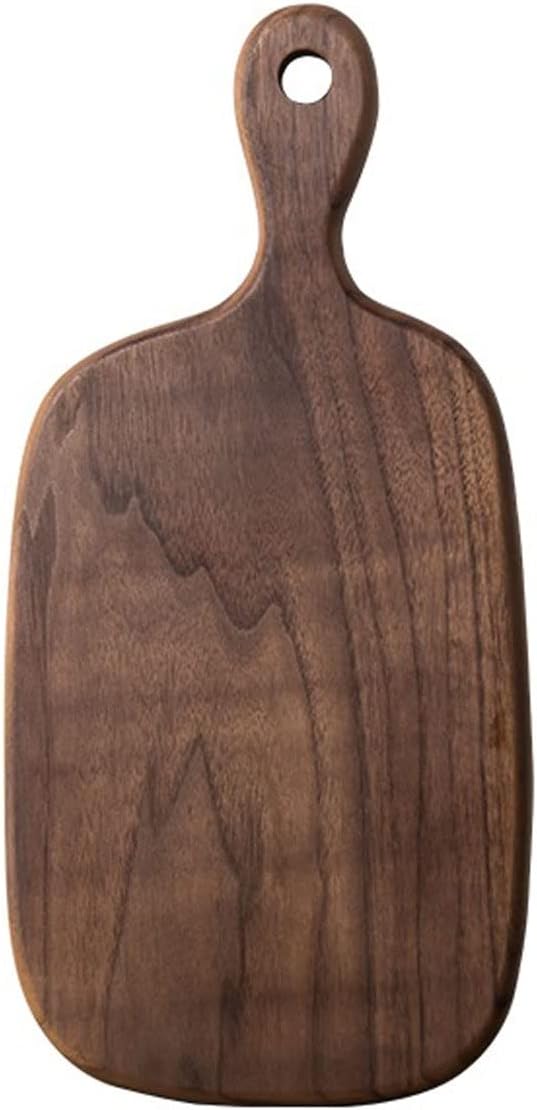 Amazon | 木屋 まな板 いちょう 47×27×3cm 天然木 一枚板 木製