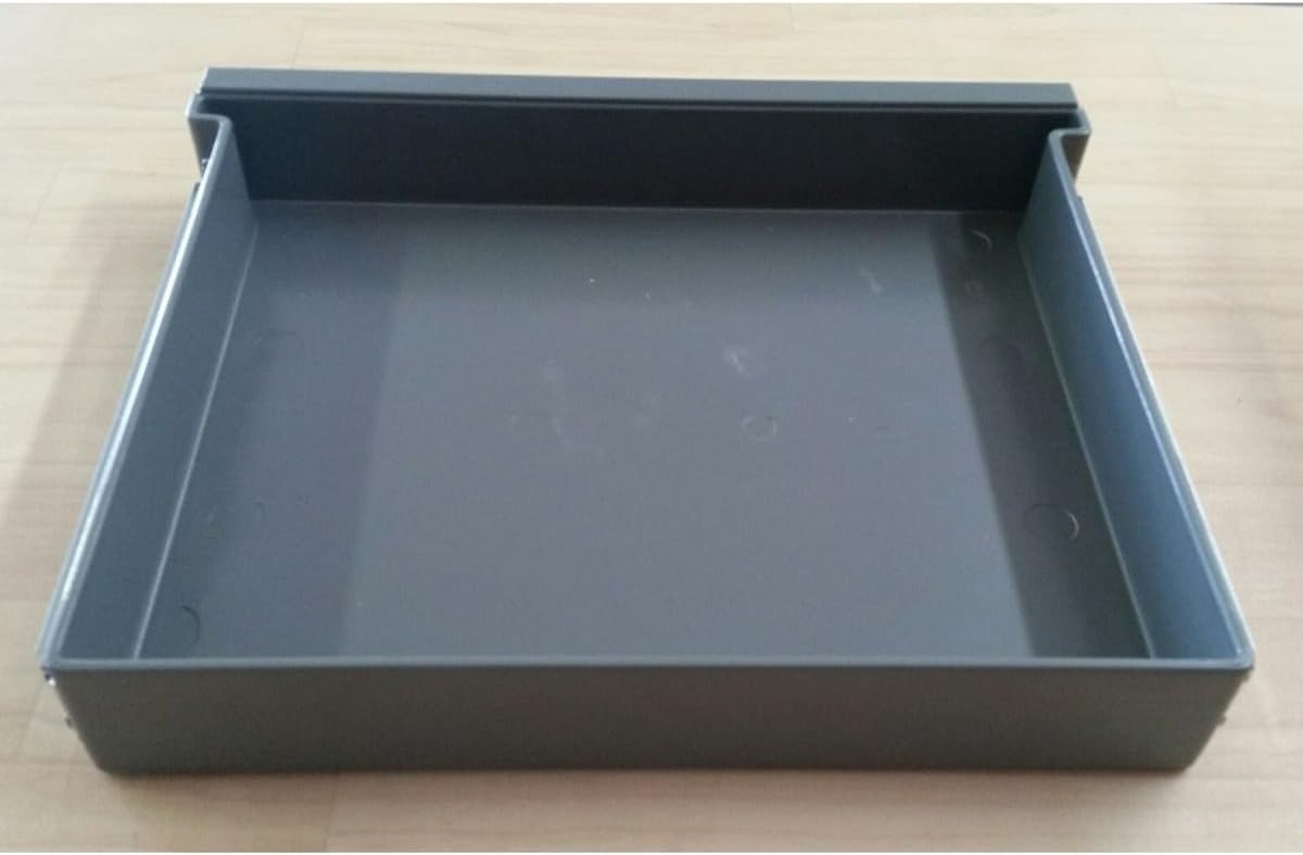 Adrian Steel 40015, Replacement Shallow Drawer for #9/#919