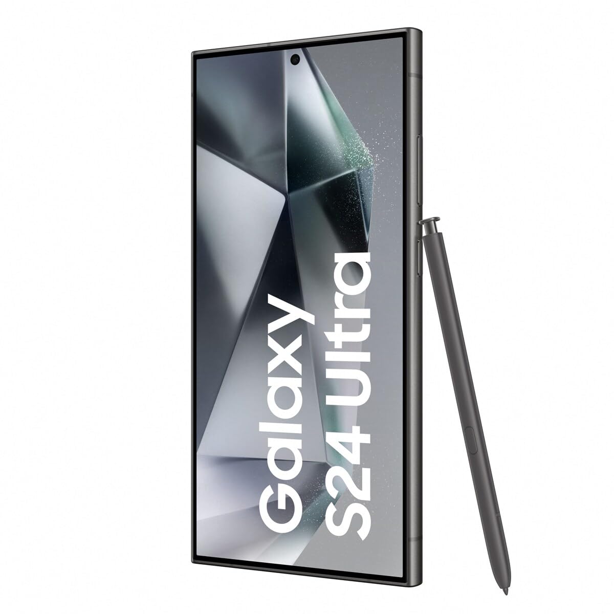 Samsung galaxy s24 ultra 12/256 black : Amazon.sg: Electronics