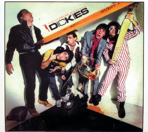 The Dickies