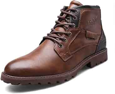 Amazon.co.jp: SWZEC Business Shoes, High Cut, Men's, Luxury