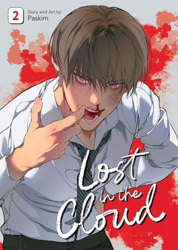 Lost in the Cloud Vol. 2