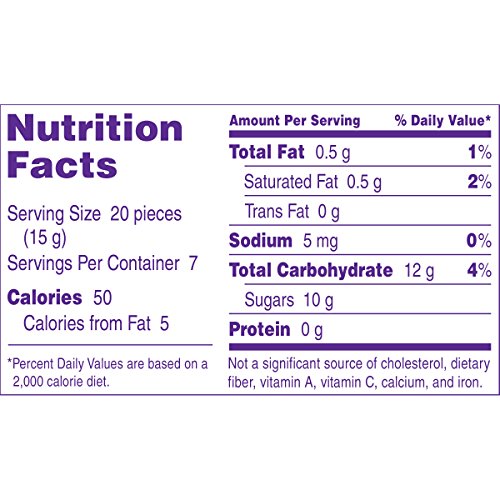 Image of SweeTARTS Mini Chewy Theater Box,3.75 oz (Pack of 12)
