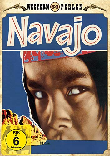 Navajo - Western Perlen 54 - Mehr Infos/Bestellen