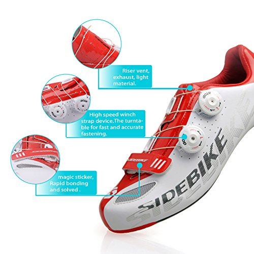 Sidebike SD002 RD