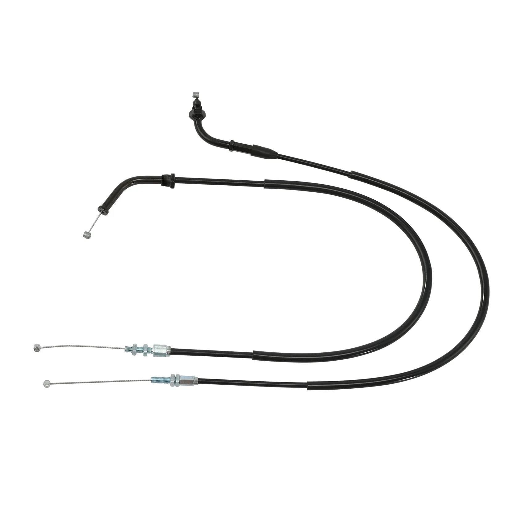 Câbles d'accélérateur de haute précision pour CBR1000RR