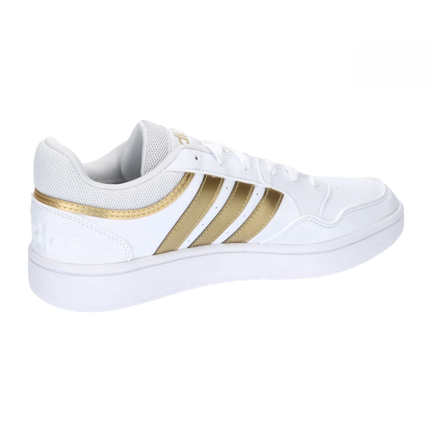 adidas Hoops 3.0 Low Chaussure de basketballHomme